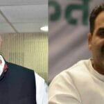राजीव रूडी बनाम संजय बालियान