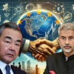 India-China Trade