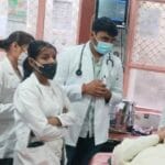 रिटायर्ड फौजी ने खाया जहर