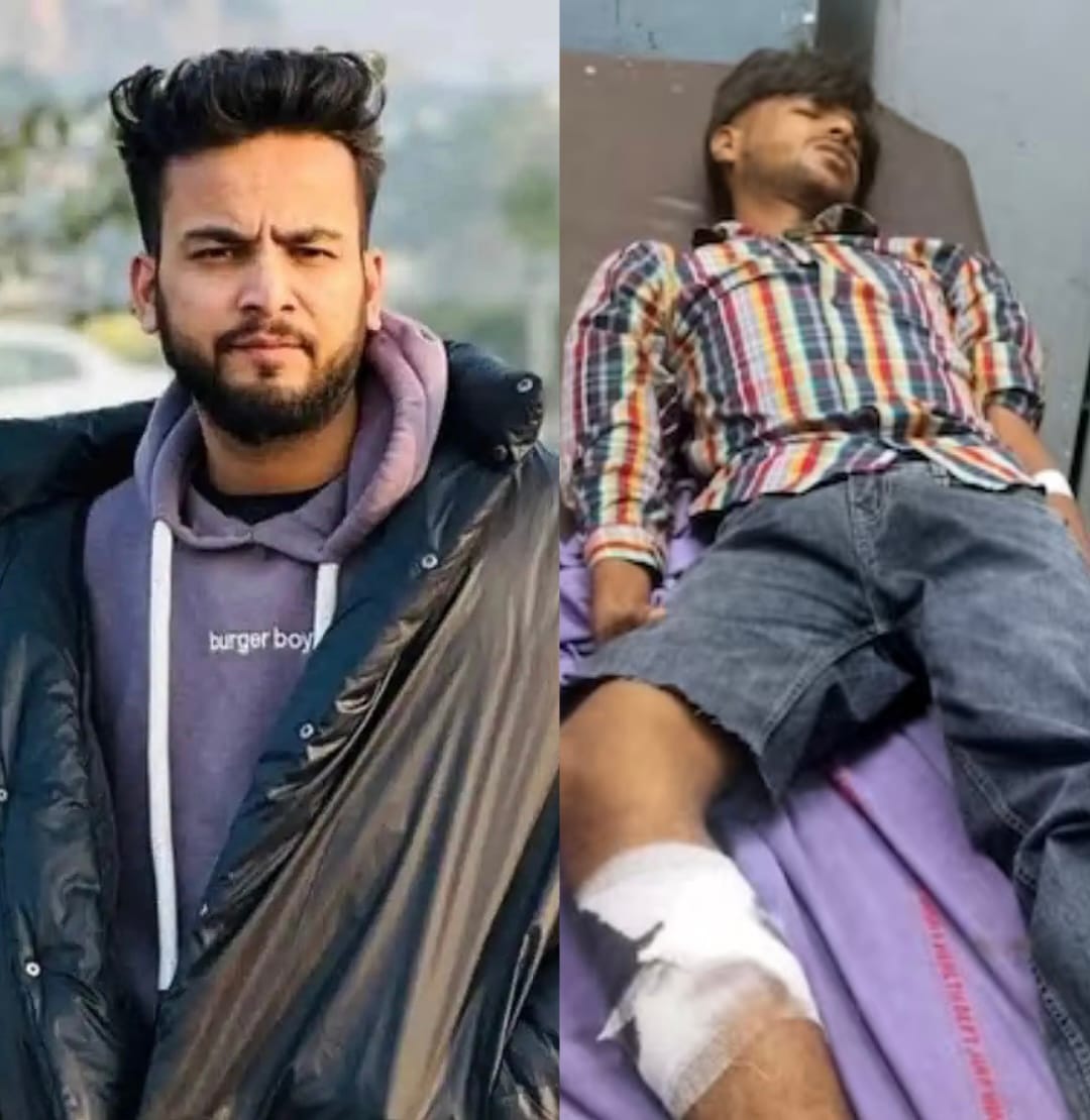 ईशू का एनकाउंटर