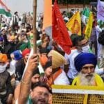 किसान आन्दोलन