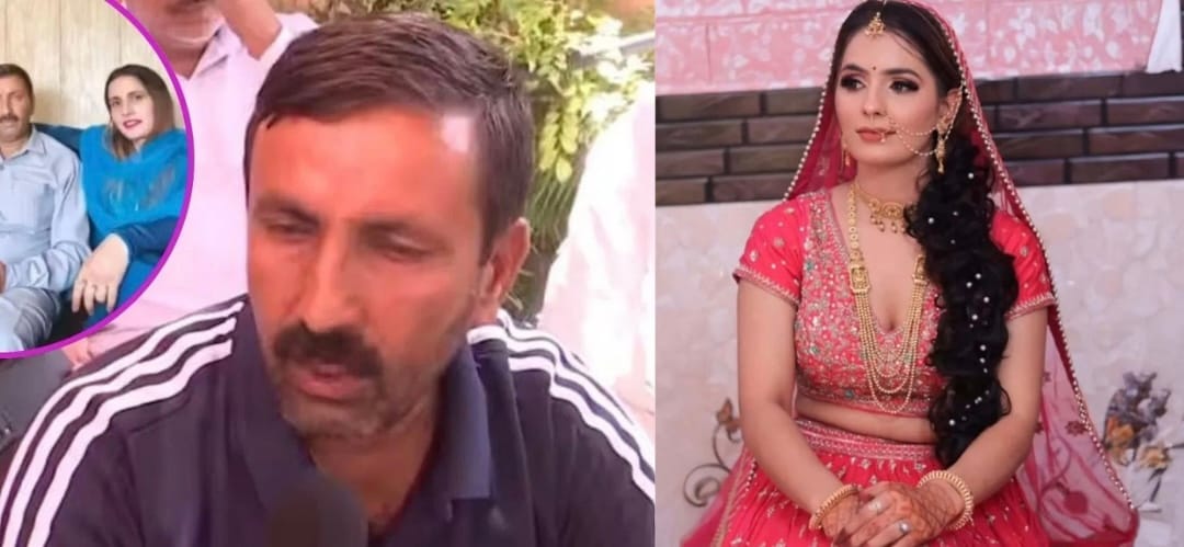 निक्की भाटी मर्डर केस