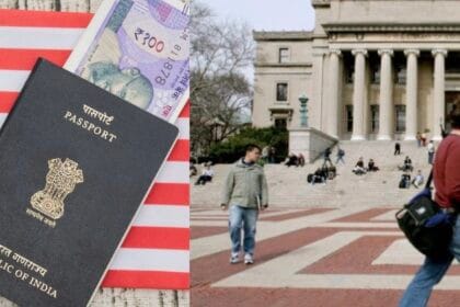 US student Visa के नियमो को बदल सकते हैं ट्रम्प