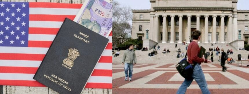 US student Visa के नियमो को बदल सकते हैं ट्रम्प