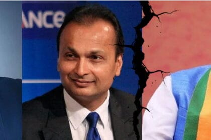 क्यों पड़ रही है अम्बानी और मोदी के रिश्तों में दरार?