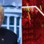 Trump Tarrif and sensex