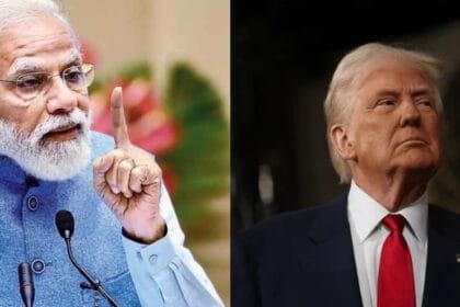 टैरिफ पर दो टूक