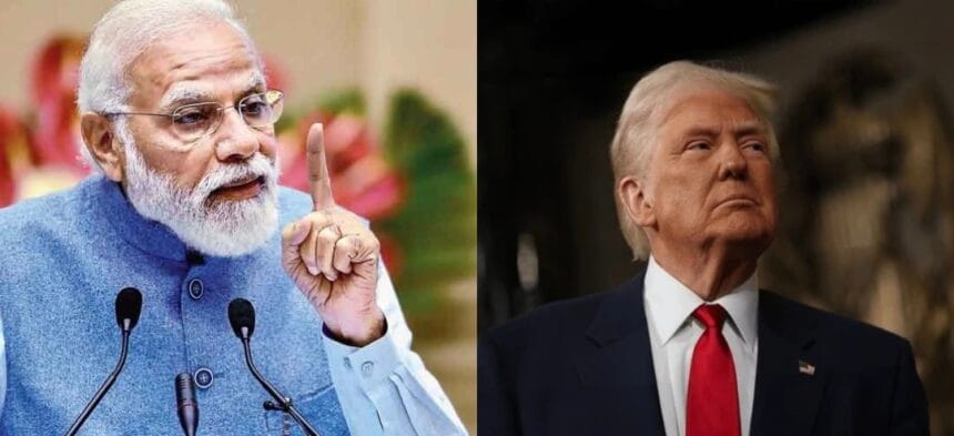 टैरिफ पर दो टूक