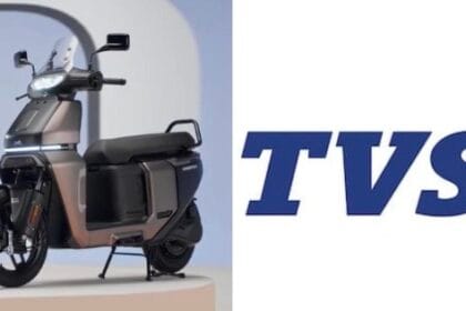 TVS ऑर्बिटर हुई लॉन्च