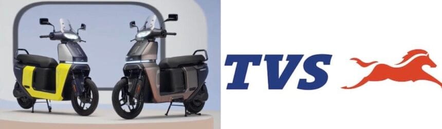 TVS ऑर्बिटर हुई लॉन्च