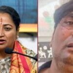 CM रेखा गुप्ता और उनपर हमला करने वाला आरोपी