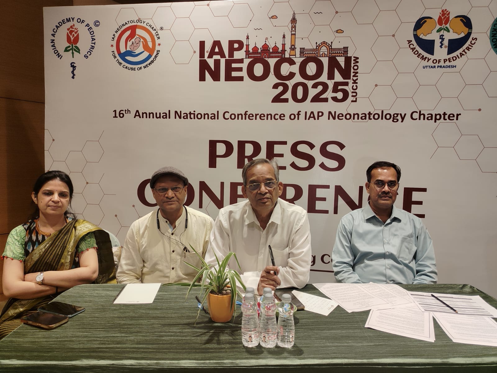 IAP Neocon 2025