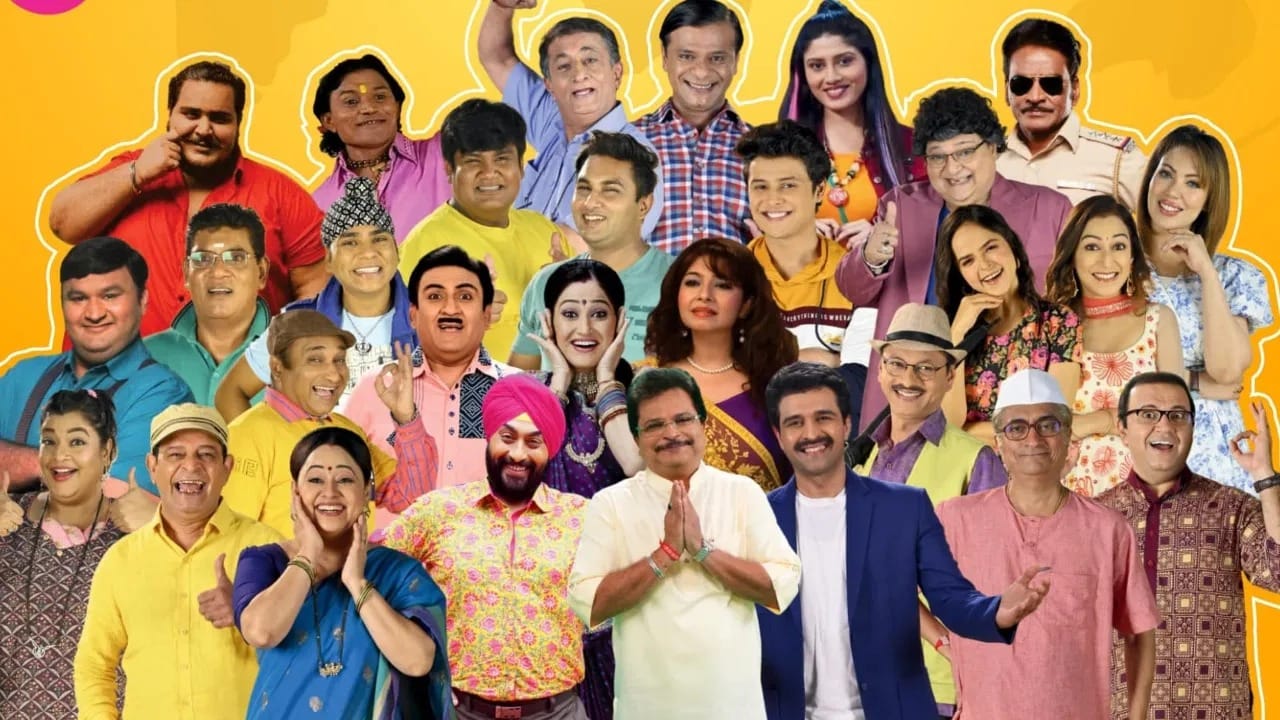 तारक मेहता शो की कंट्रोवर्सी का राज