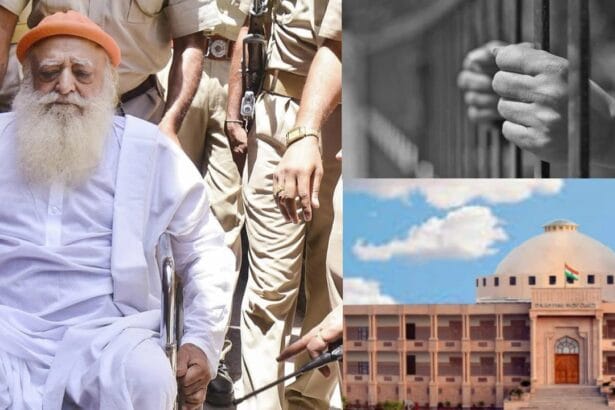 आसाराम को झटका