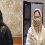 ज्योति मल्होत्रा केस