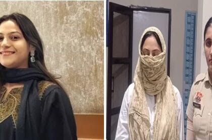 ज्योति मल्होत्रा केस