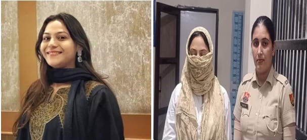 ज्योति मल्होत्रा केस