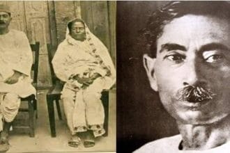 प्रेमचंद की लव स्टोरी