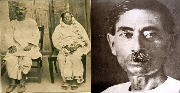 प्रेमचंद की लव स्टोरी