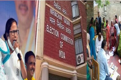 ममता बनर्जी ने SIR के खिलाफ बुलाया विधानसभा का विशेष सत्र