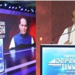NDTV डिफेन्स समिट 2025