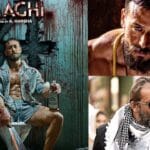 BAGHI 4 ट्रेलर रिलीज़