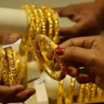 TOday's Gold Price4