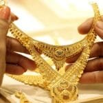 TOday's Gold Price3