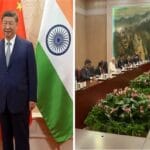 SCO 2025 सम्मलेन