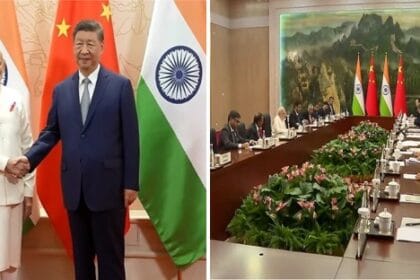 SCO 2025 सम्मलेन