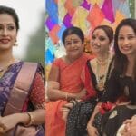 प्रिया मराठे का निधन