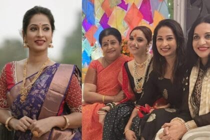 प्रिया मराठे का निधन