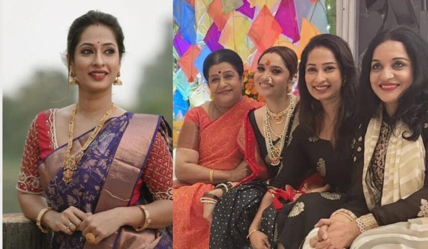 प्रिया मराठे का निधन