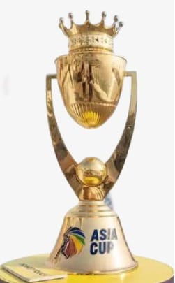 ASIA CUP 2025