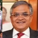 मुख्य चुनाव आयुक्त ज्ञानेश कुमार उनकी बेटी और दामाद