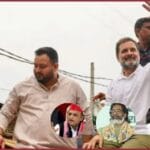 वोटर अधिकार यात्रा में शामिल होंगे विपक्ष के कई बड़े नेता