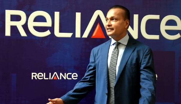 बैंक ऑफ इंडिया ने भी रिलायंस कॉम के ऋण खाते को धोखाधड़ी घोषित किया