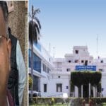 भ्रष्टाचार आरोपी अधिकारी जिन्हें निलंबित किया गया.