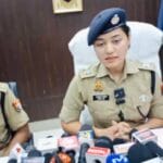 पुलिस ने किया धर्मान्तरण का पर्दाफाश