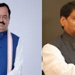 के पी मौर्या बनाम शिवपाल यादव