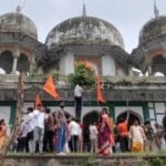 फतेहपुर मकबरा : 150 पर मुक़दमा दर्ज