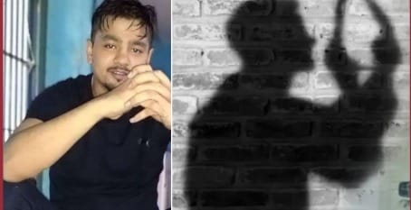 कुख्यात गैंगस्टर सलमान त्यागी ने की आत्महत्या