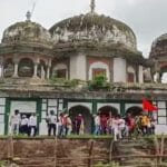 फतेहपुर मकबरा पर रिपोर्ट आई सामने
