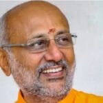 सी. पी. राधाकृष्णन