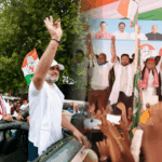वोटर अधिकार यात्रा
