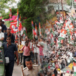 वोटर अधिकार यात्रा