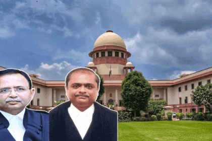 SC को मिले दो जज