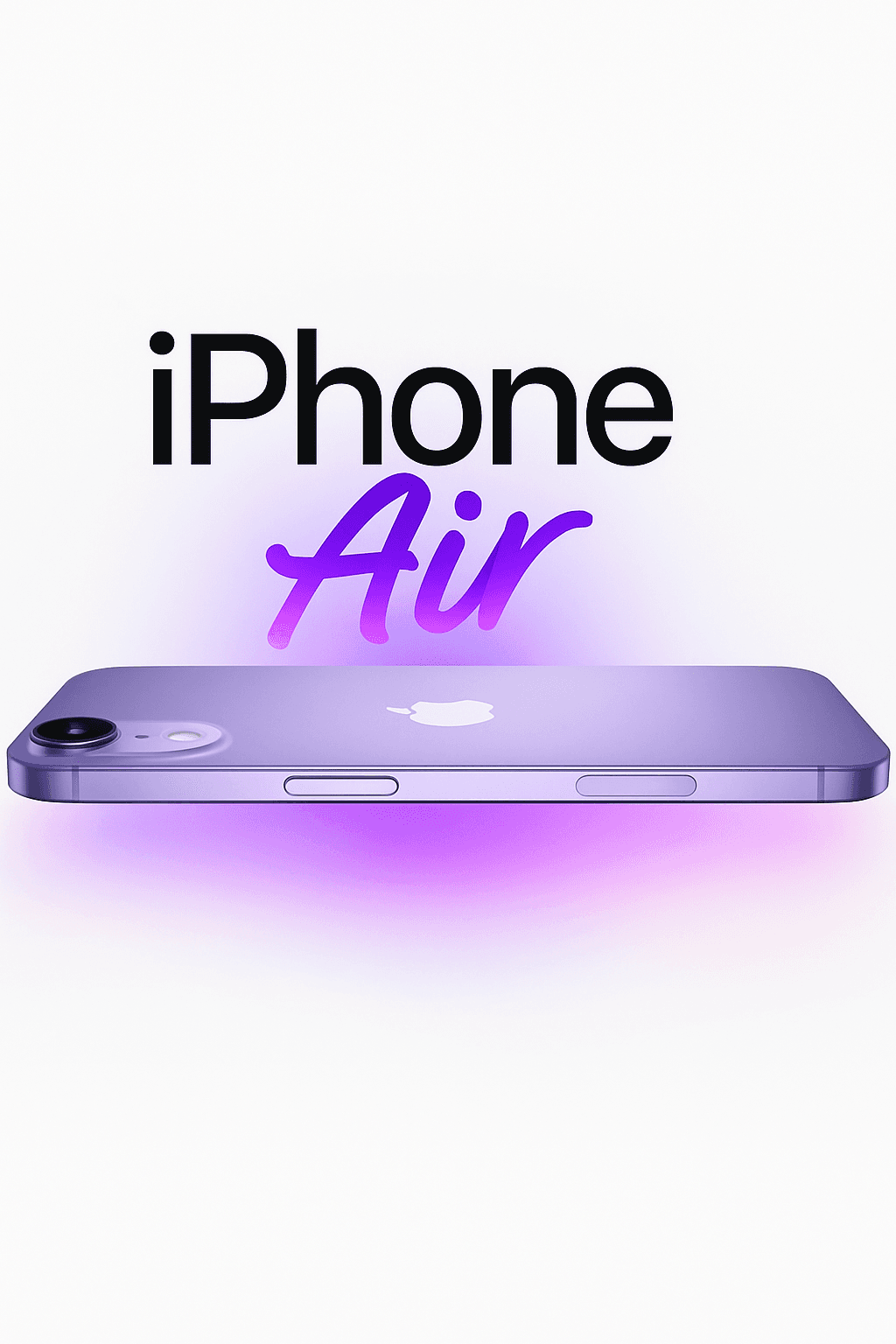 iPhone 17 Air