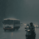 UP Weather Forecast