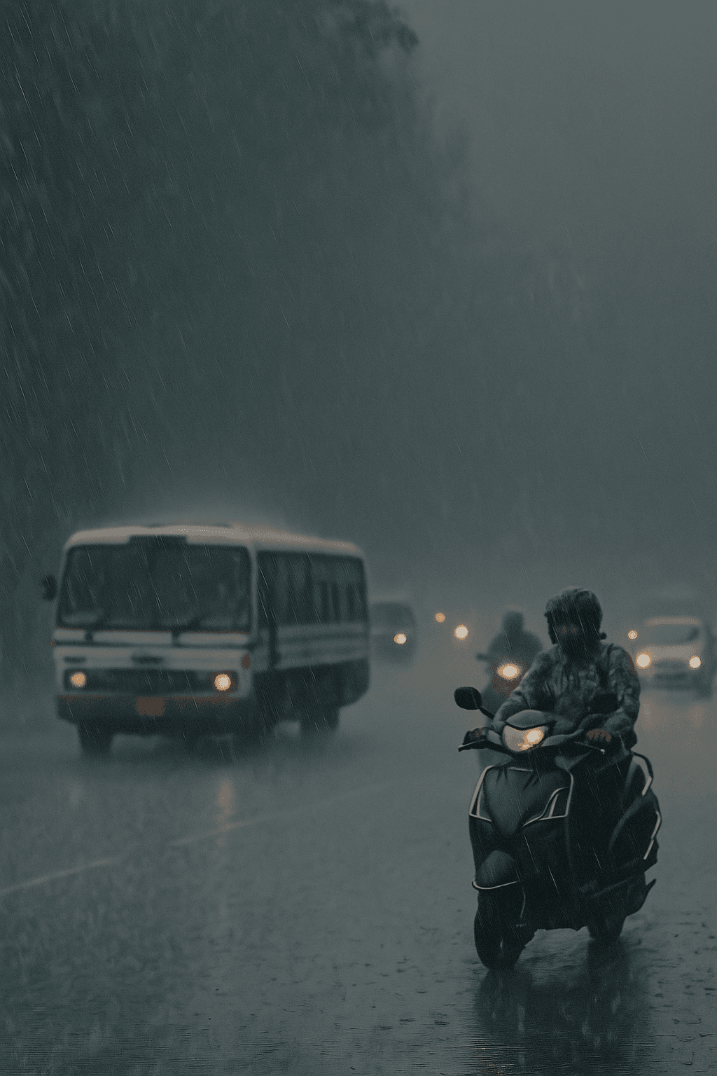 UP Weather Forecast